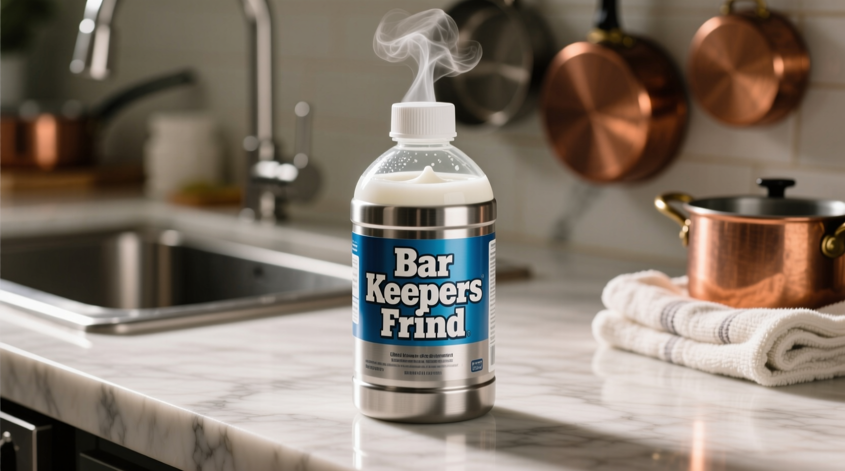what is bar keepers friend