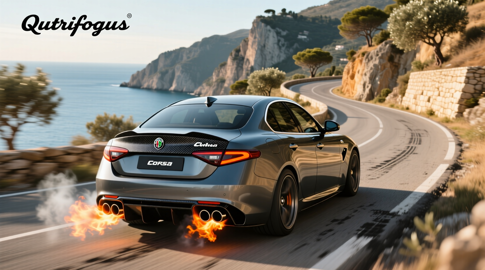 What is the CORSA Xtreme exhaust system and how does it perform?