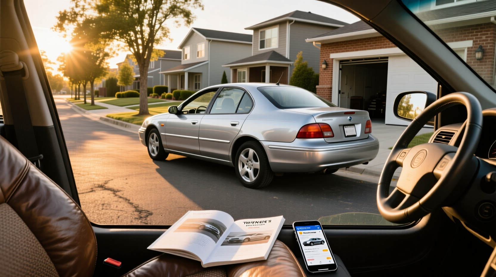Mercury Tracer reliability guide: what to look for in a used model