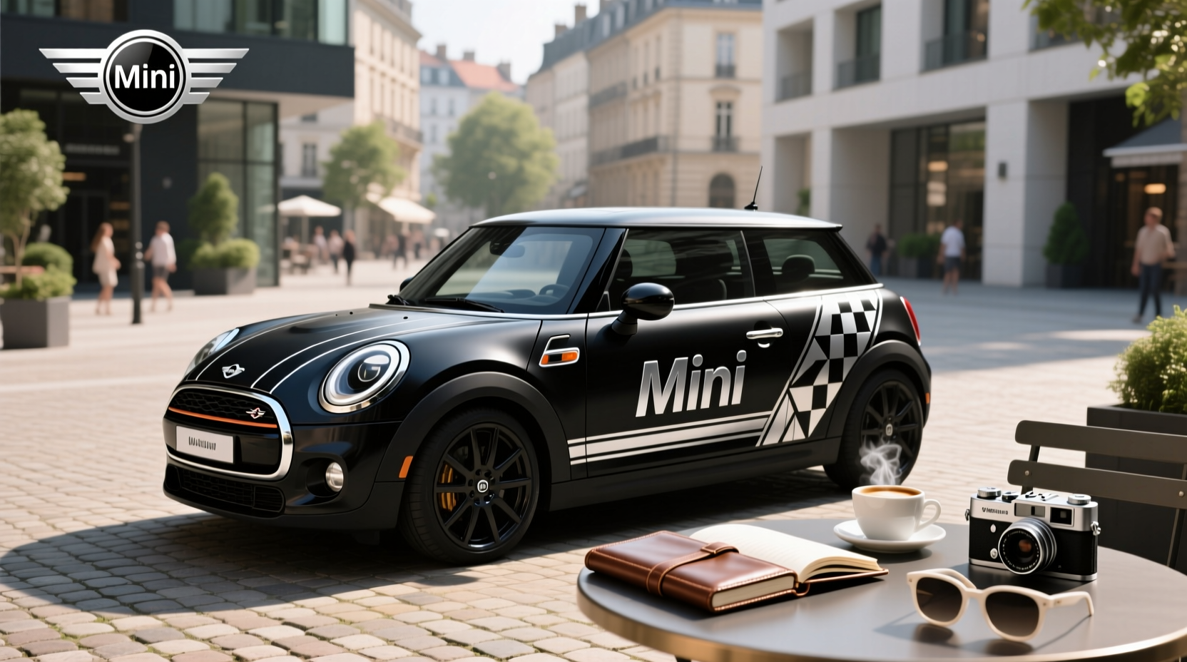 How to Choose the Right Kit Autocollant Mini Cooper