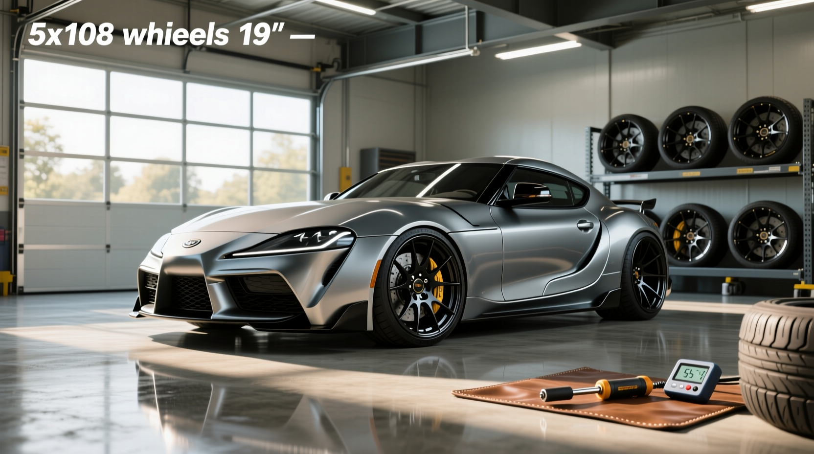 5x108 wheels 19 fitment buying guide