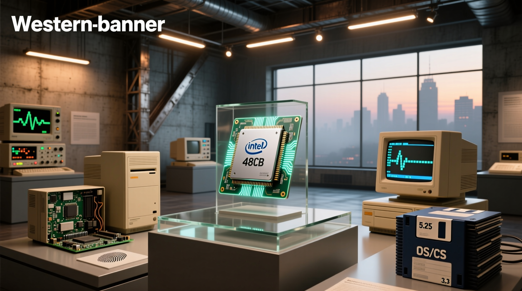 486 cpu guide what it is, speeds, compatibility retro use