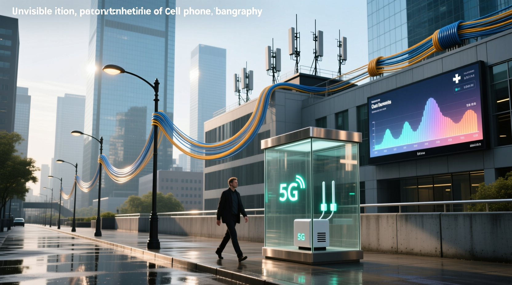 5g network hardware guide isim, redcap hybrid connectivity