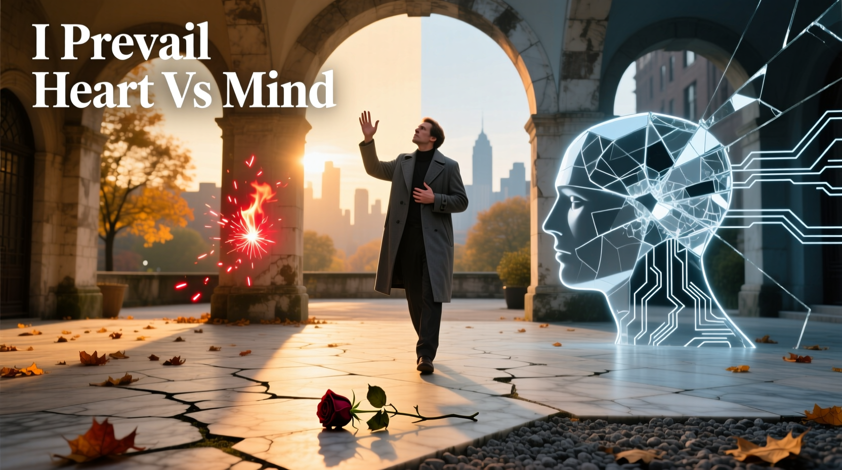 heart vs mind how to make better choices