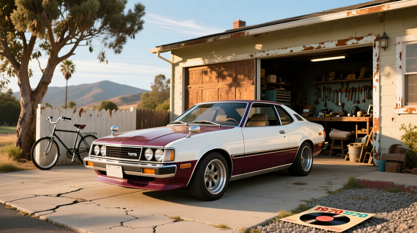 1979 Toyota Celica Hatchback Buying Guide