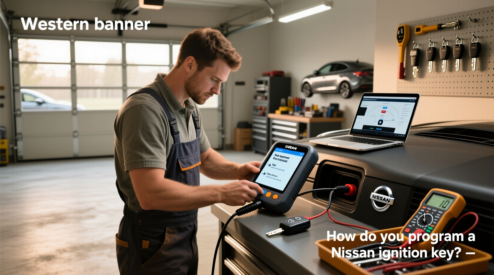How to choose obd2 key programmer nissan,How do you program a Nissan ignition key?