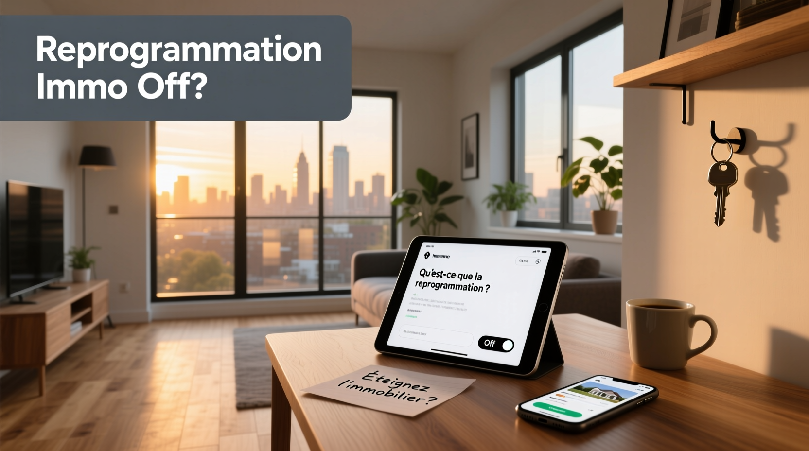 How to Choose Immo Off: Buying Guide & Key Considerations