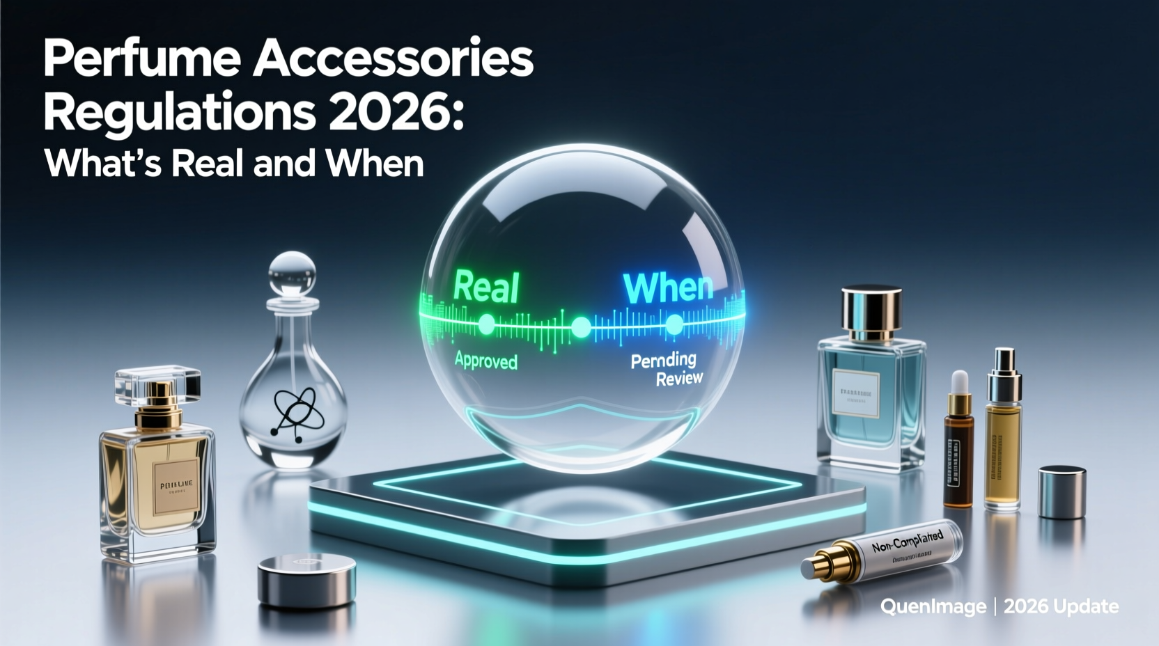 perfume accessories regulations 2026