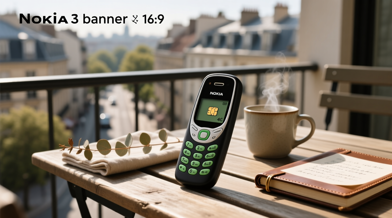 nokia 3210 4g (2024) real review what you must know before buying