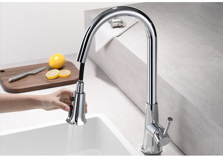 Supplier Cheap Price robinet de cuisine torneira cozinha sink faucet
