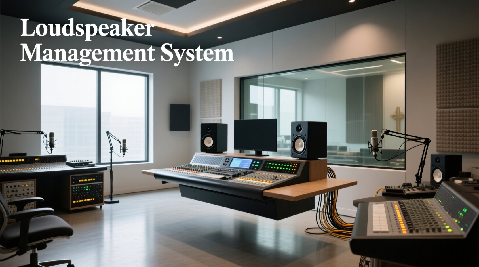 loudspeaker management system explained what it does how to choose