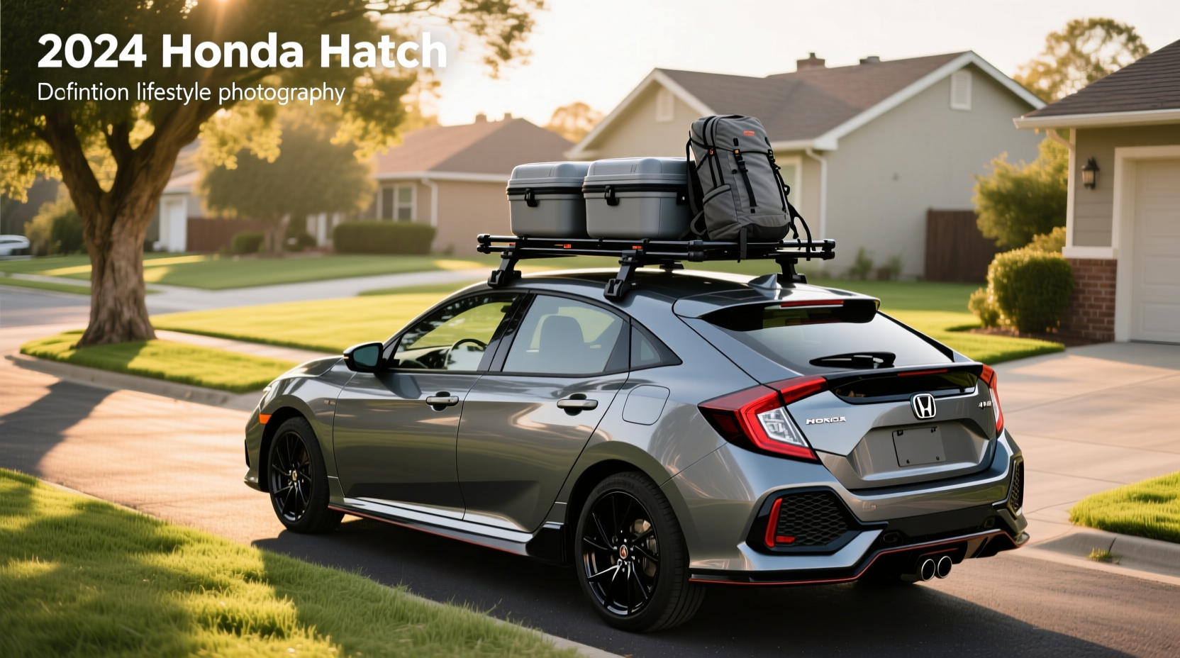 Roof Rack Honda Civic Hatchback: What to Look For