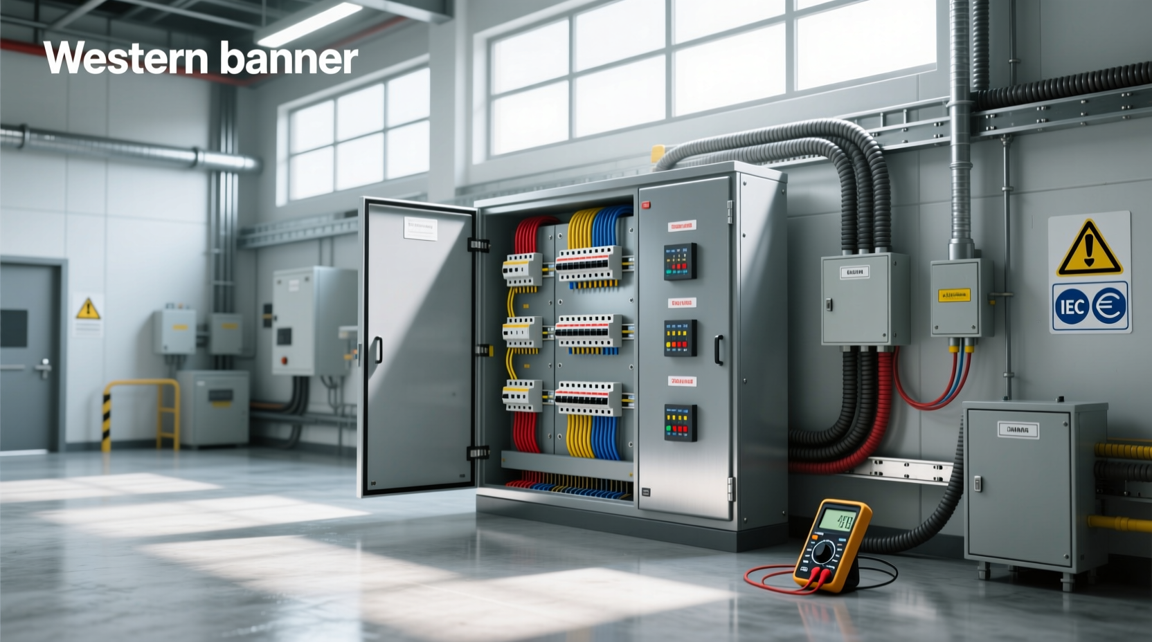 12 way 3 phase distribution board guide