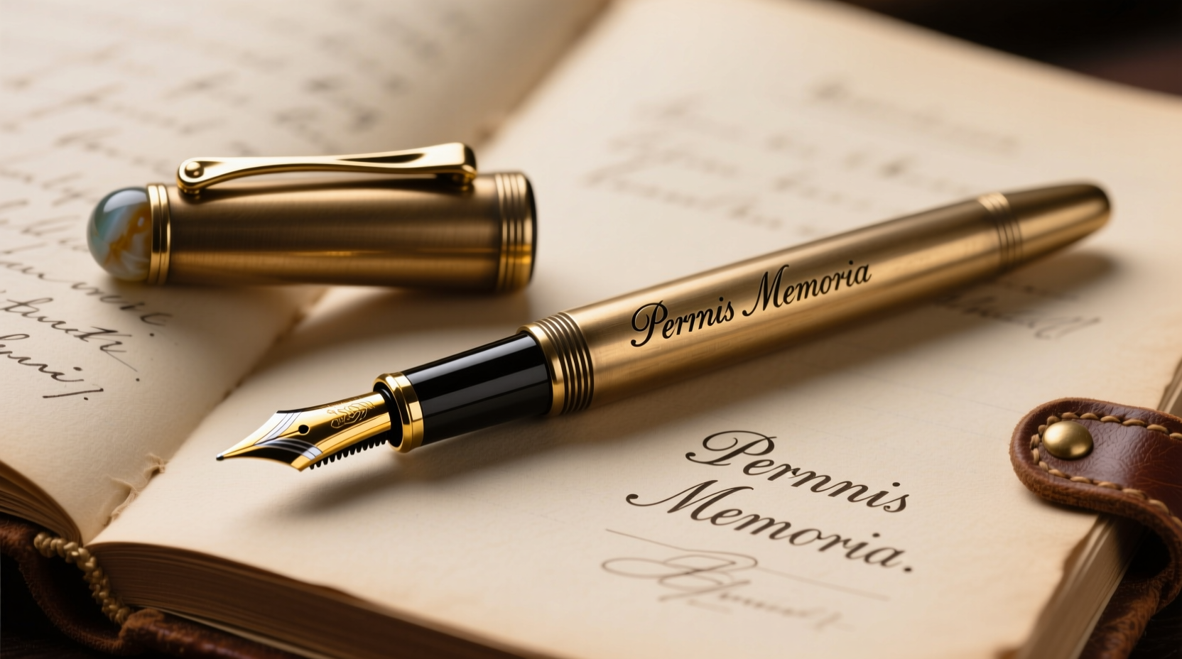 how to choose a durable commemorative pen that stands the test of time