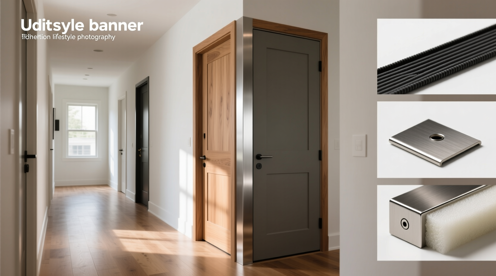 How to Choose Door Edge Protector, What Are Some Alternatives? Buying Guide