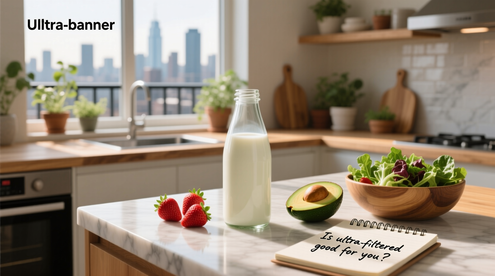 is ultra filtered milk good for you a practical guide