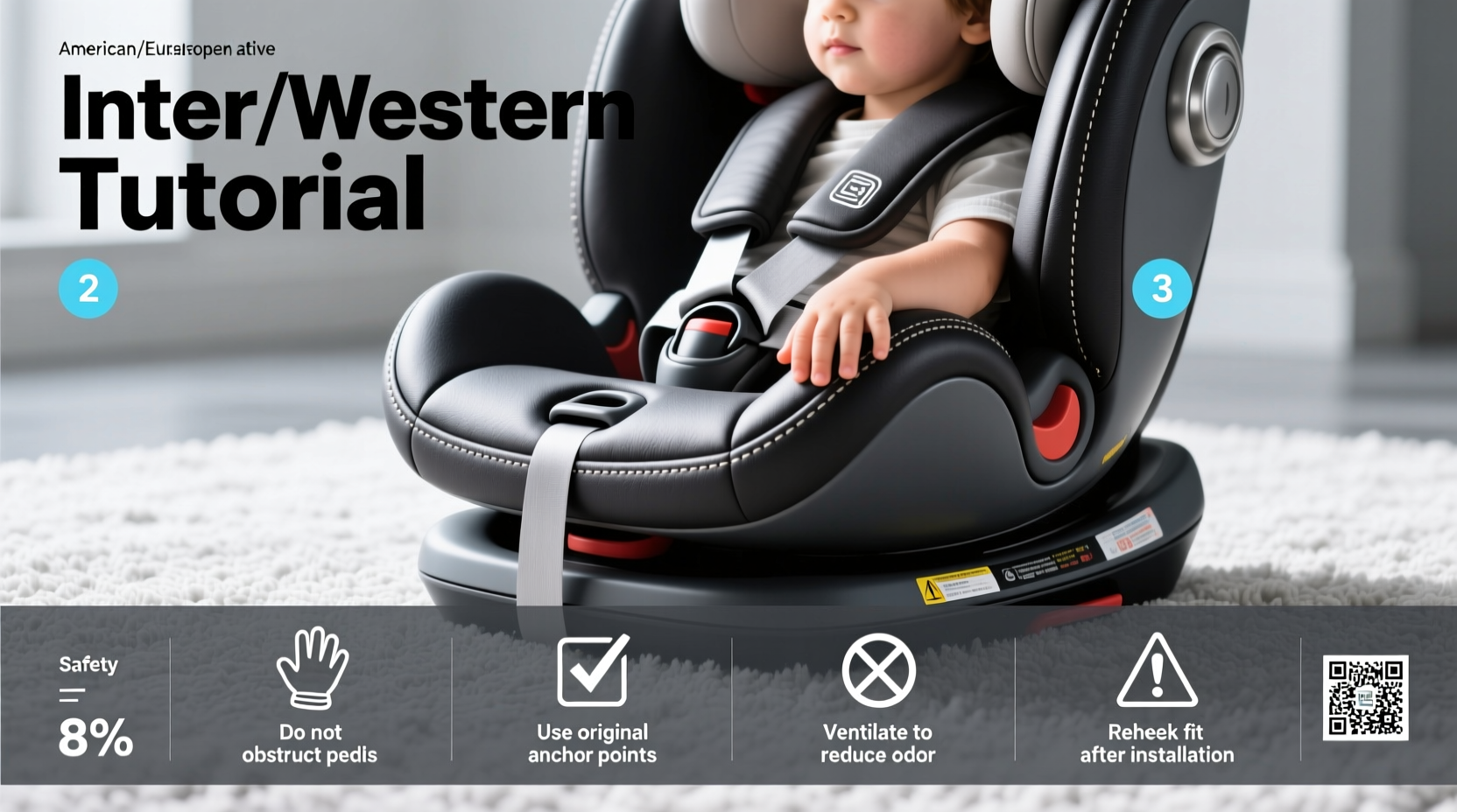 booster seat alternative