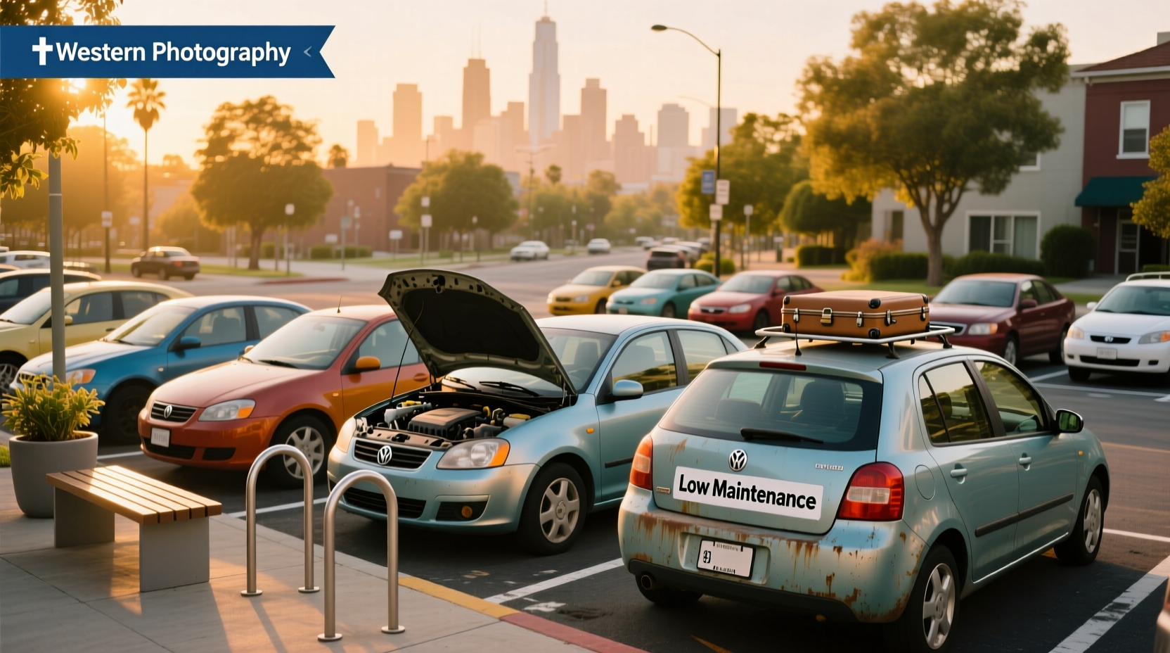 Inexpensive Hatchbacks Buying Guide: How to Choose