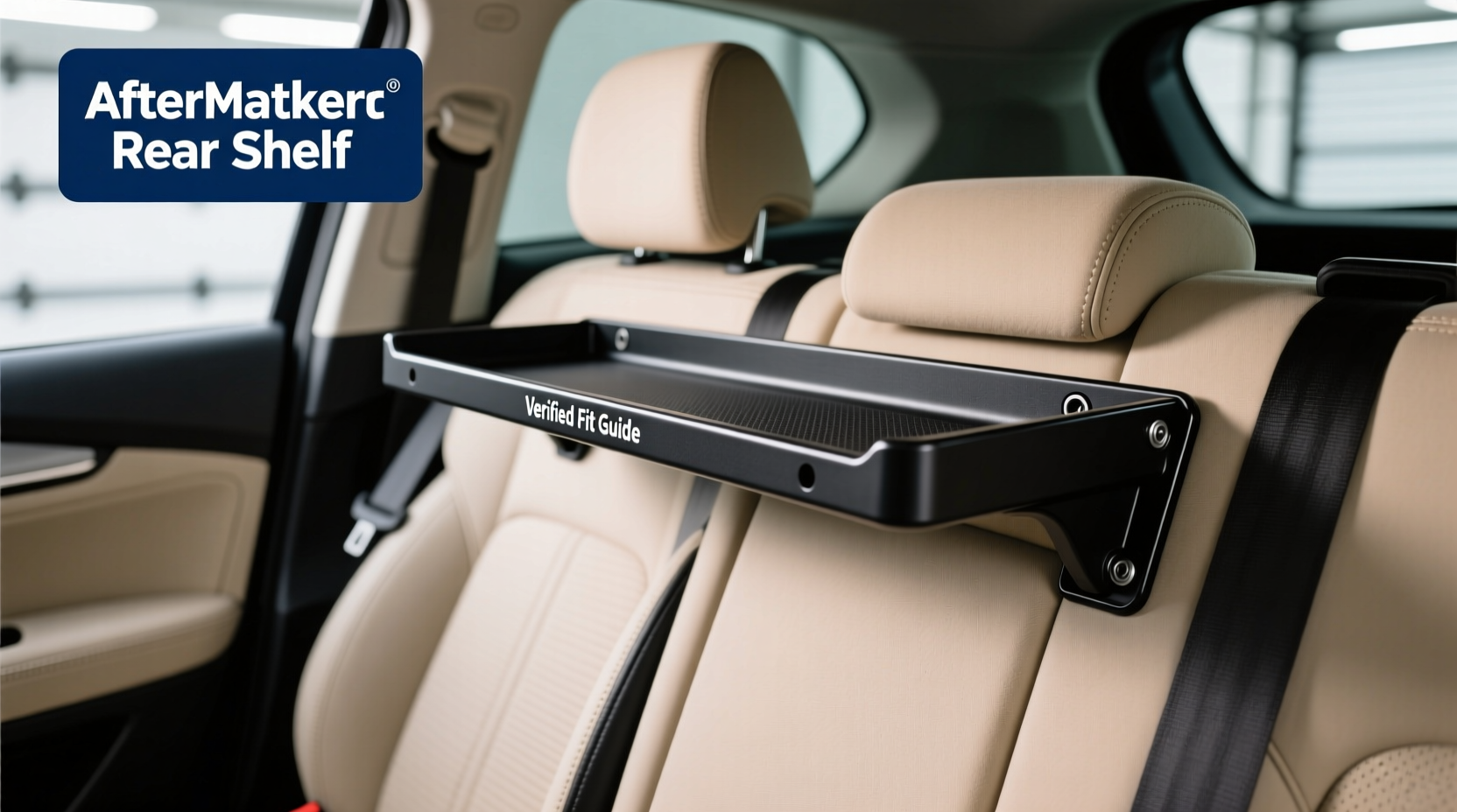 aftermarket rear shelf clio 2020