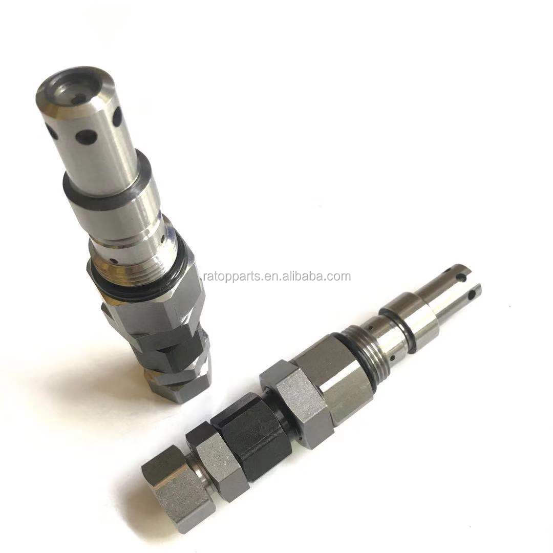 ハル③ ZX350LC-5G ZX330-5G Excavator Main Relief Valve YA00004936