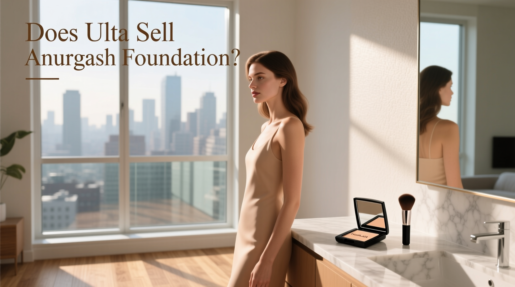 Hourglass foundation guide: How to choose the right one