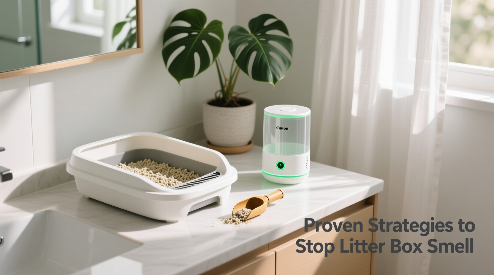 how to stop cat litter tray from smelling proven strategies for a fresh smelling home