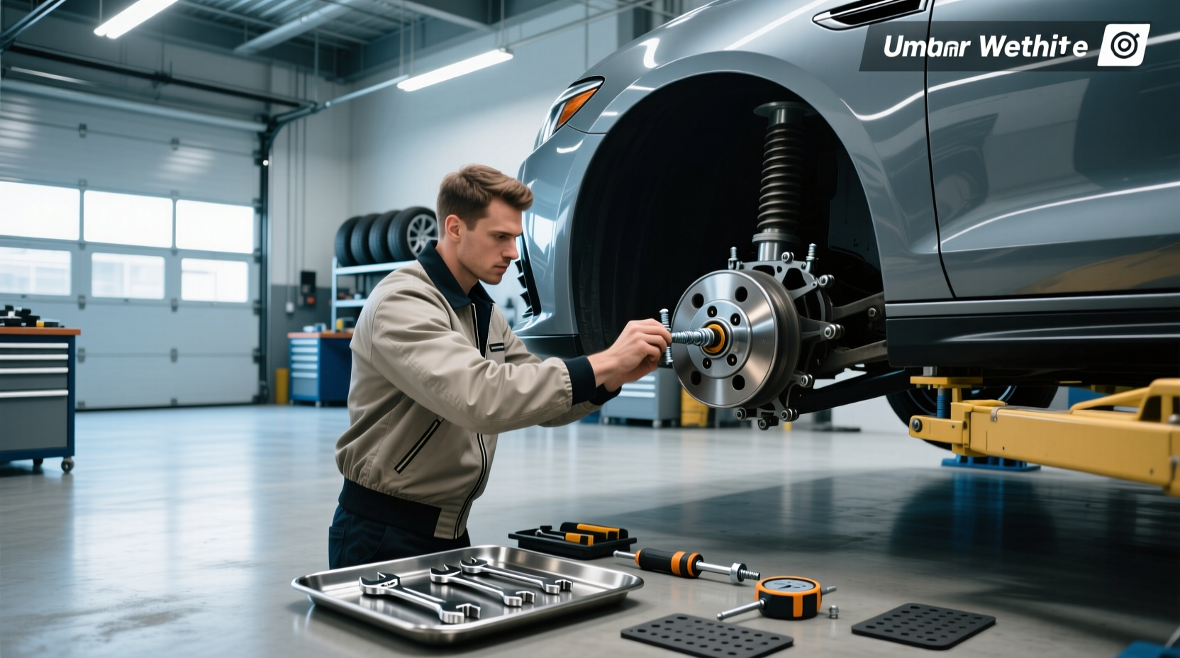 How to Install Camber Bolts: Step-by-Step Guide & Tips