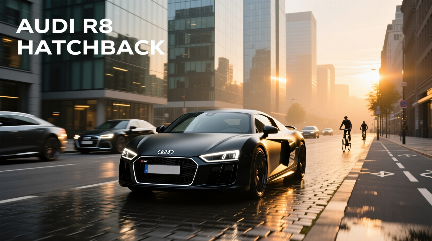 audi r8 hatchback buying guide