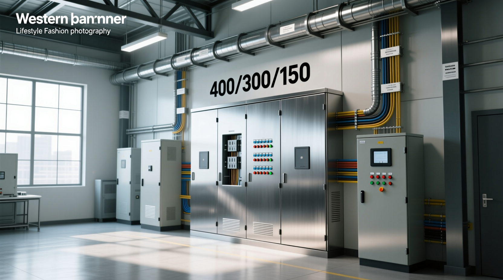 400x300x150 distribution board guide