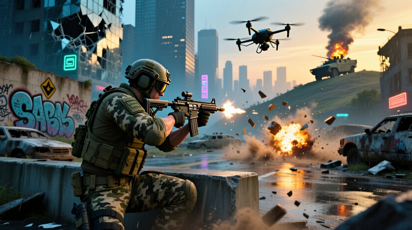 best 3rd person shooting games a practical guide