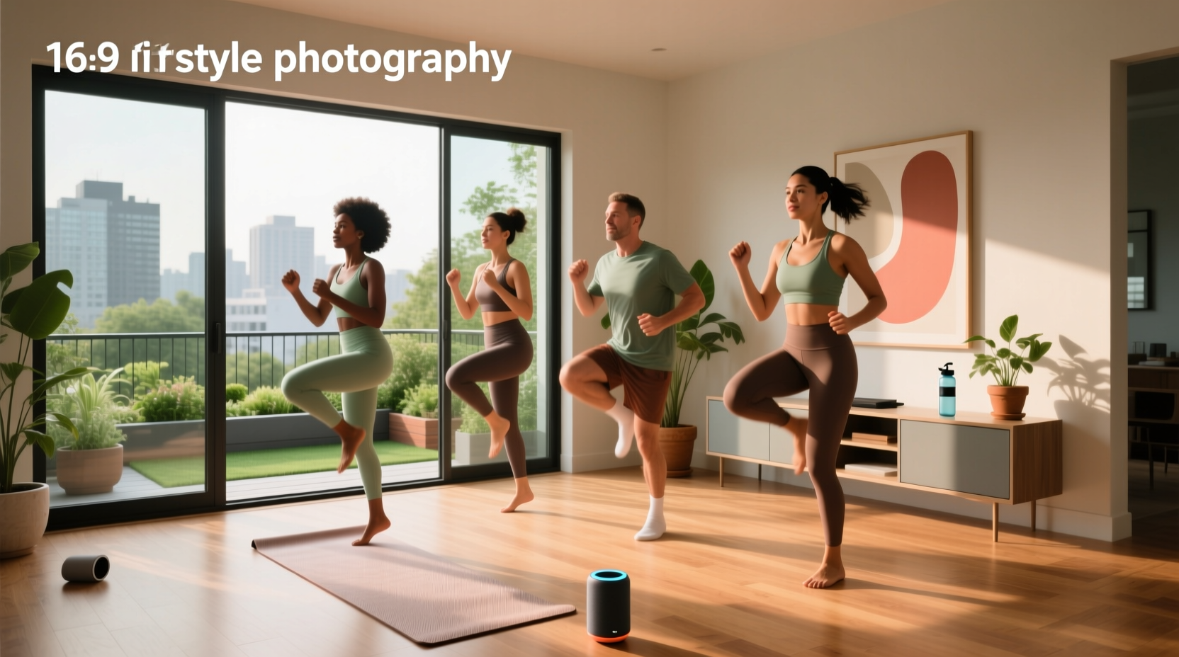 best at home aerobic exercises