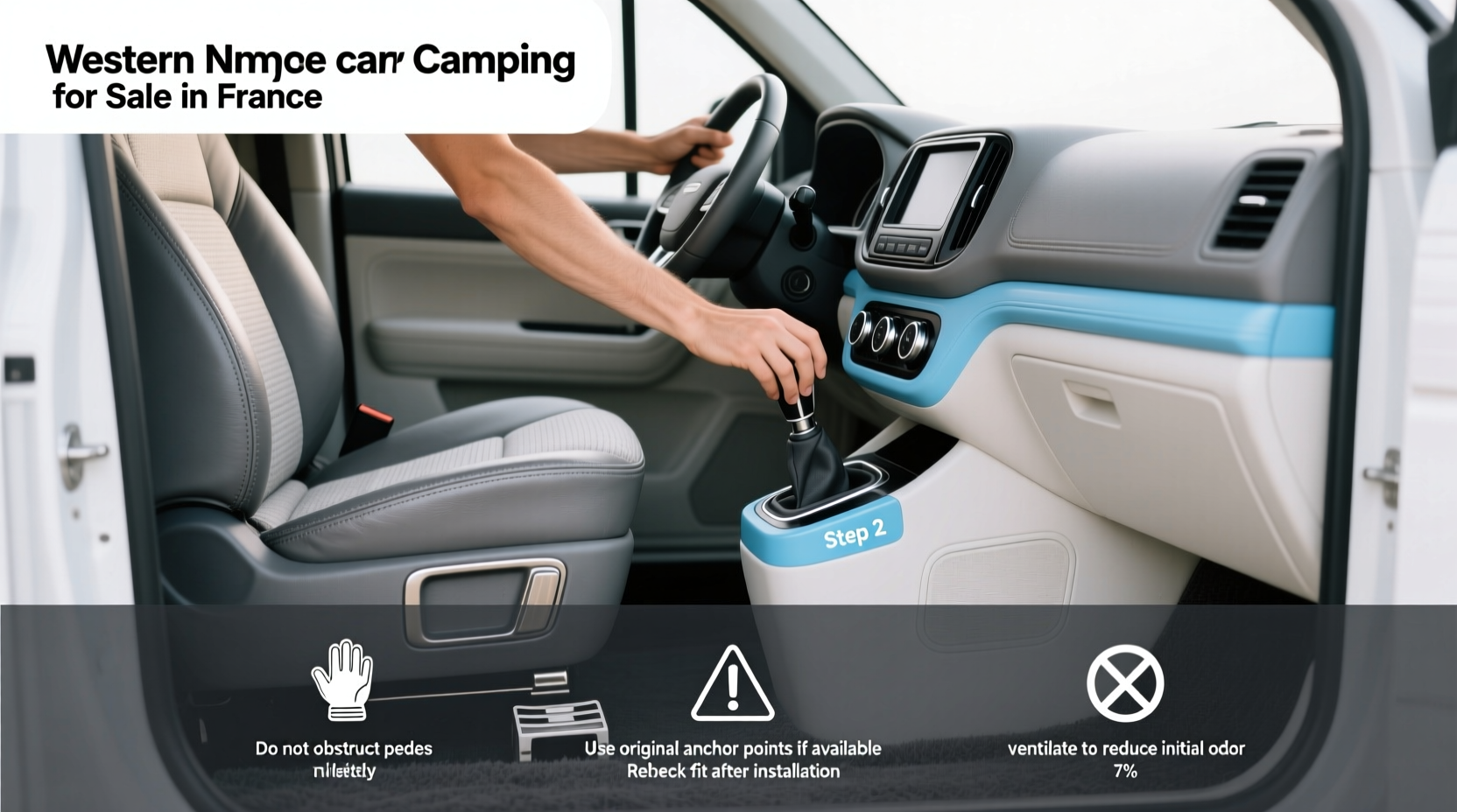Camping Car a Vendre France Buying Guide: How to Choose