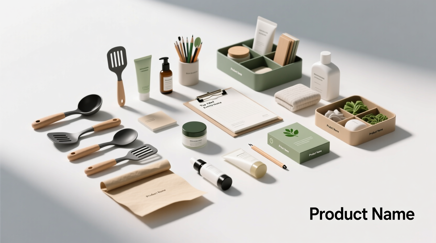 affordable and diverse collection of best products for every need