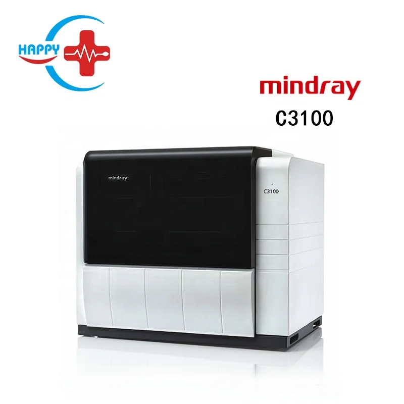 Hot Sale High Quality Mindray C3100 Fully Automated Coagulation Analyzer for Hospital/Lab