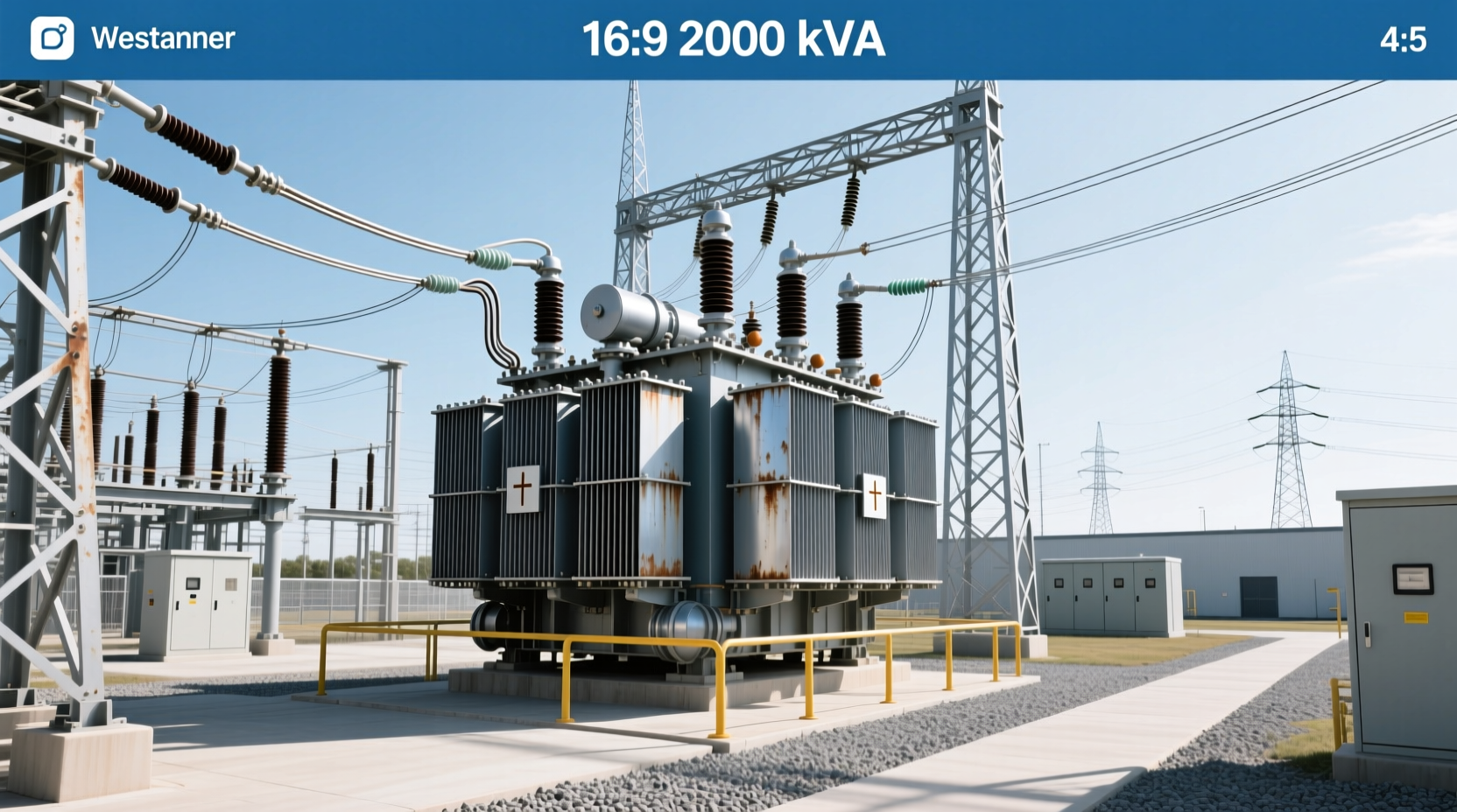 20000 kva transformer buyer’s guide