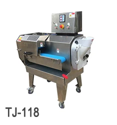 High Speed Centrifugal Potato Crisp Cutting Slicing Machine With Highly Capacity For Sales