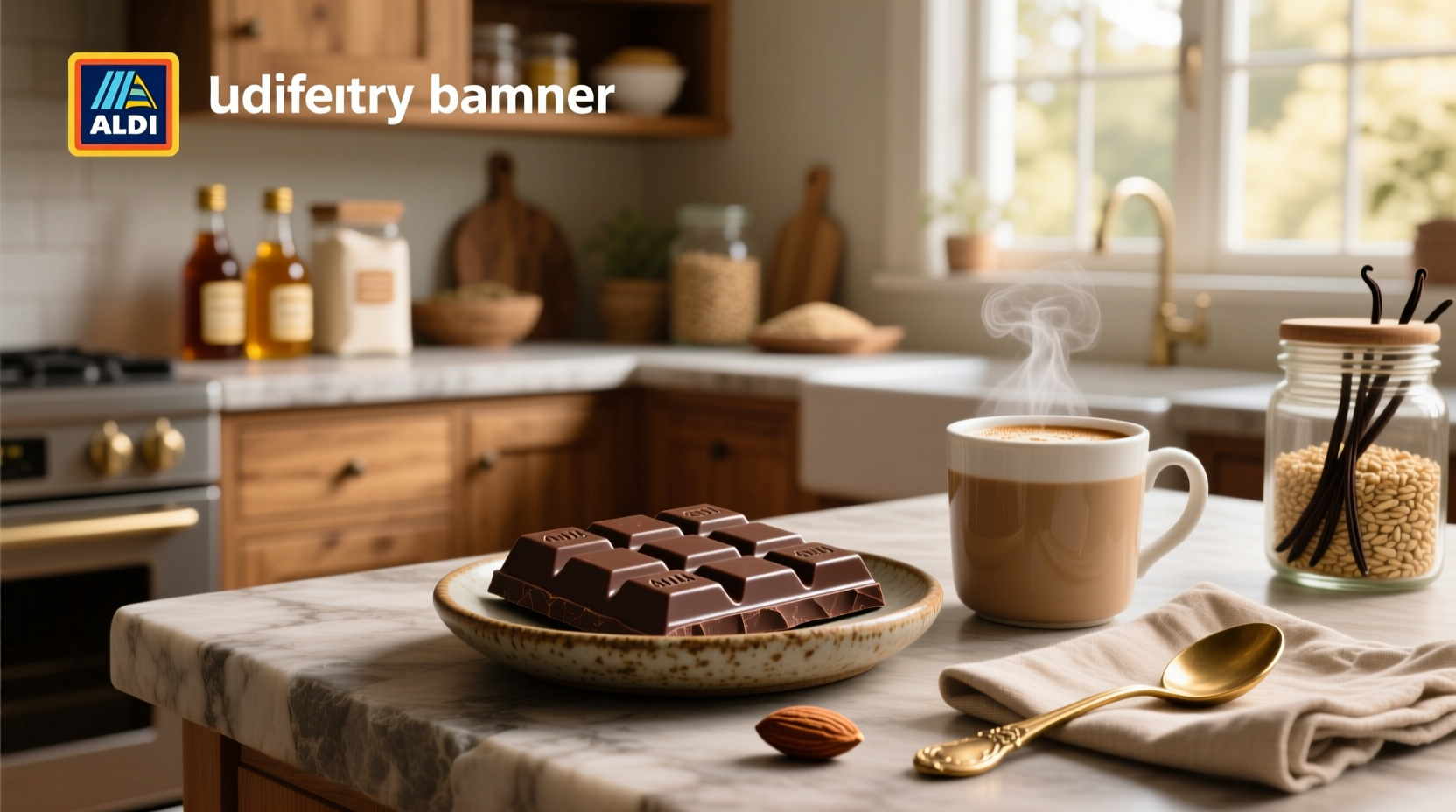 aldi milk chocolate guide