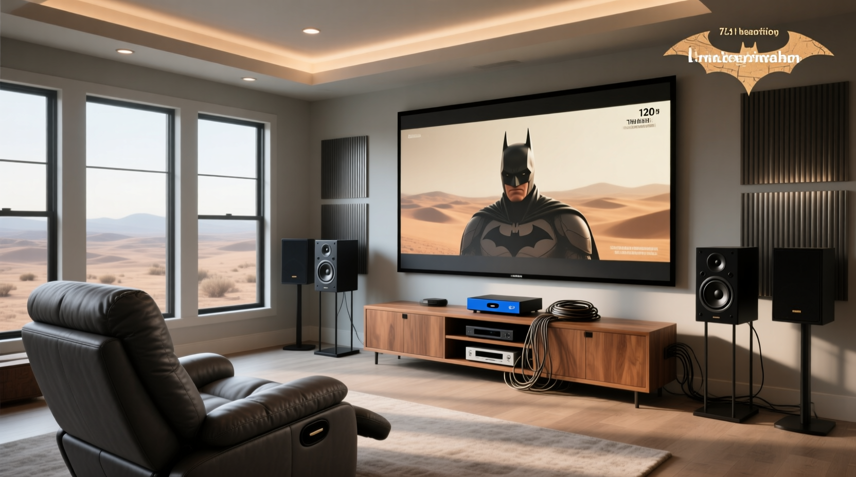 7.1 home theater explained is it right for you