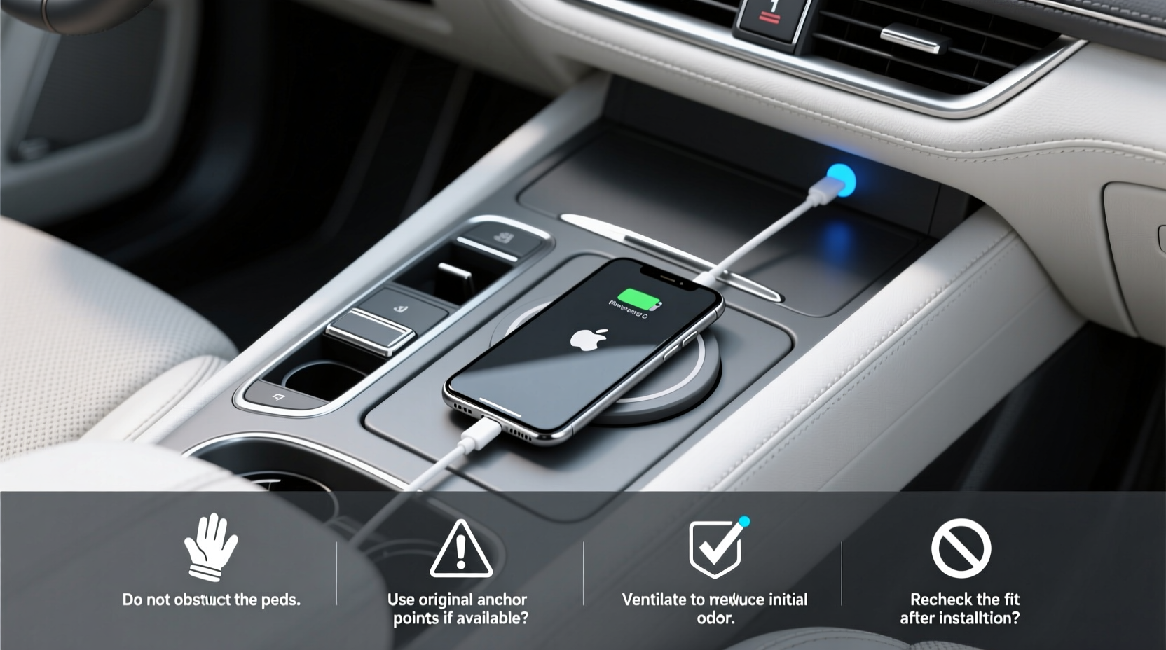 How to Choose How Do You Charge an iPhone 8 in the Car: Buying Guide