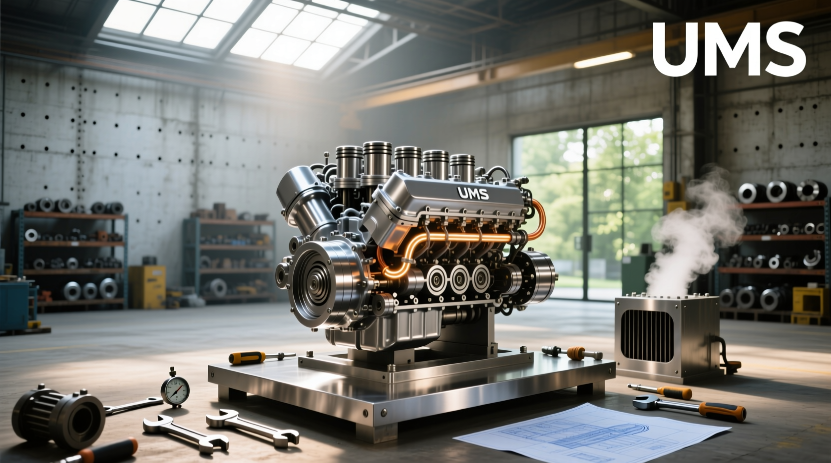 What Are UMS Engines Used For? A Complete Guide to 180cc Models