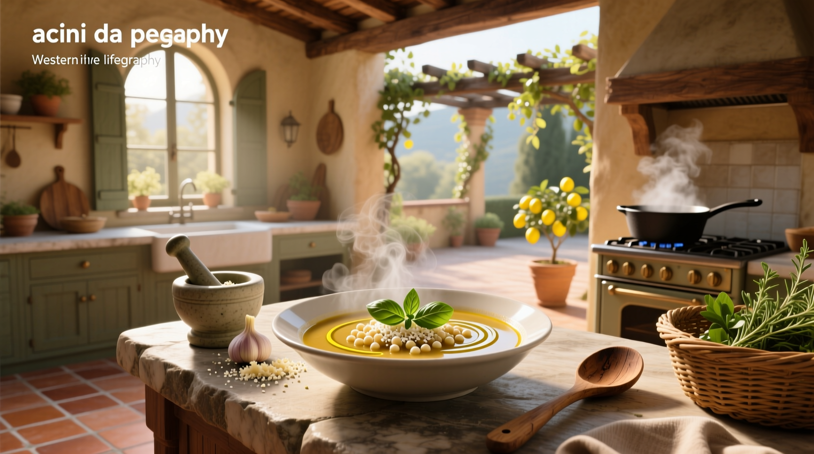 acini di pepe soup guide