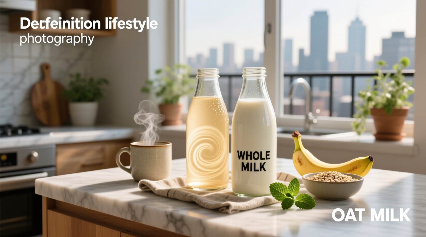 Organic Whole Milk vs Regular Whole Milk Guide