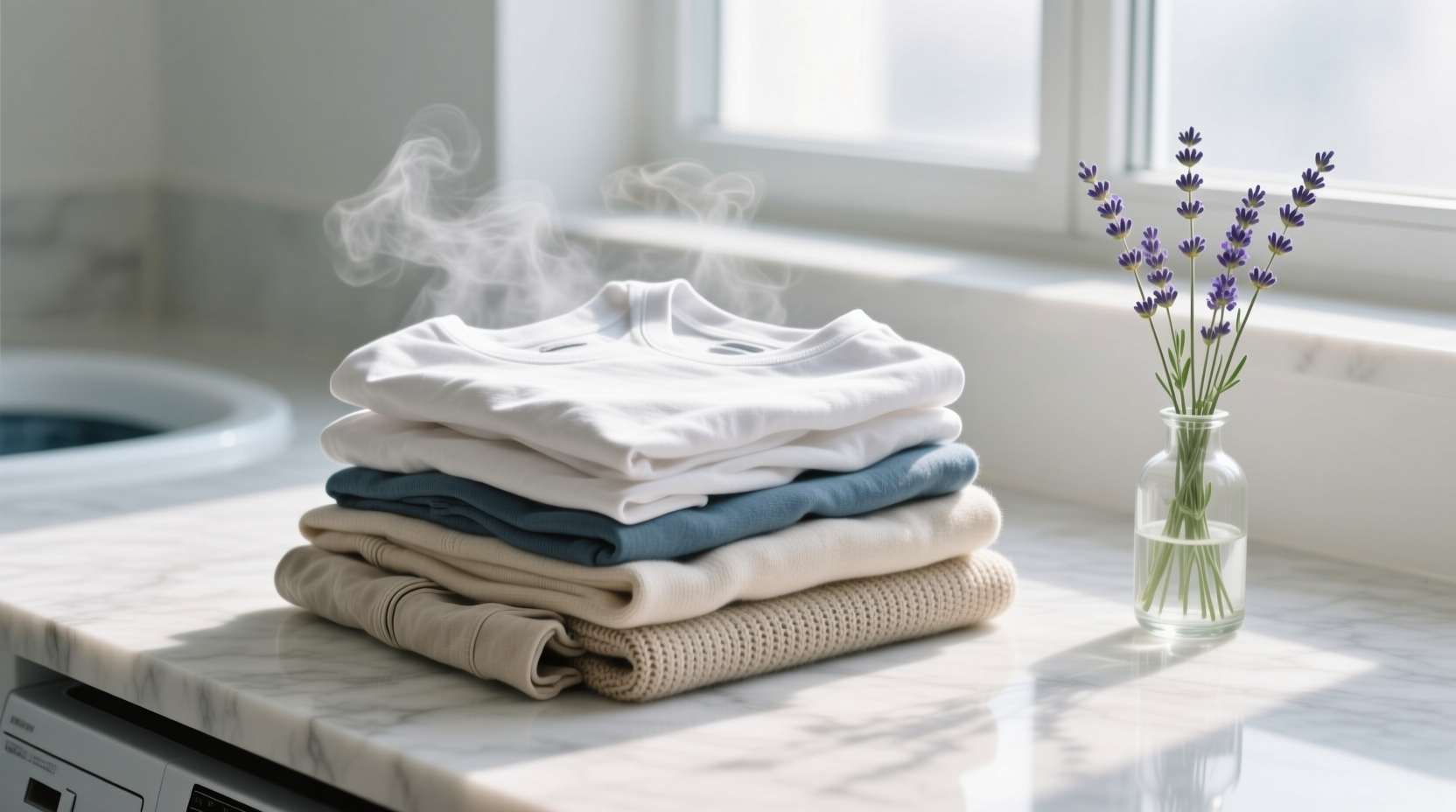 how to keep clothes fresh