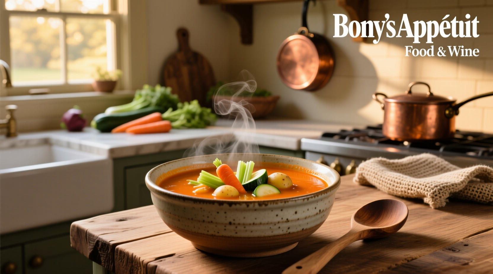 amy's vegetable soup review guide