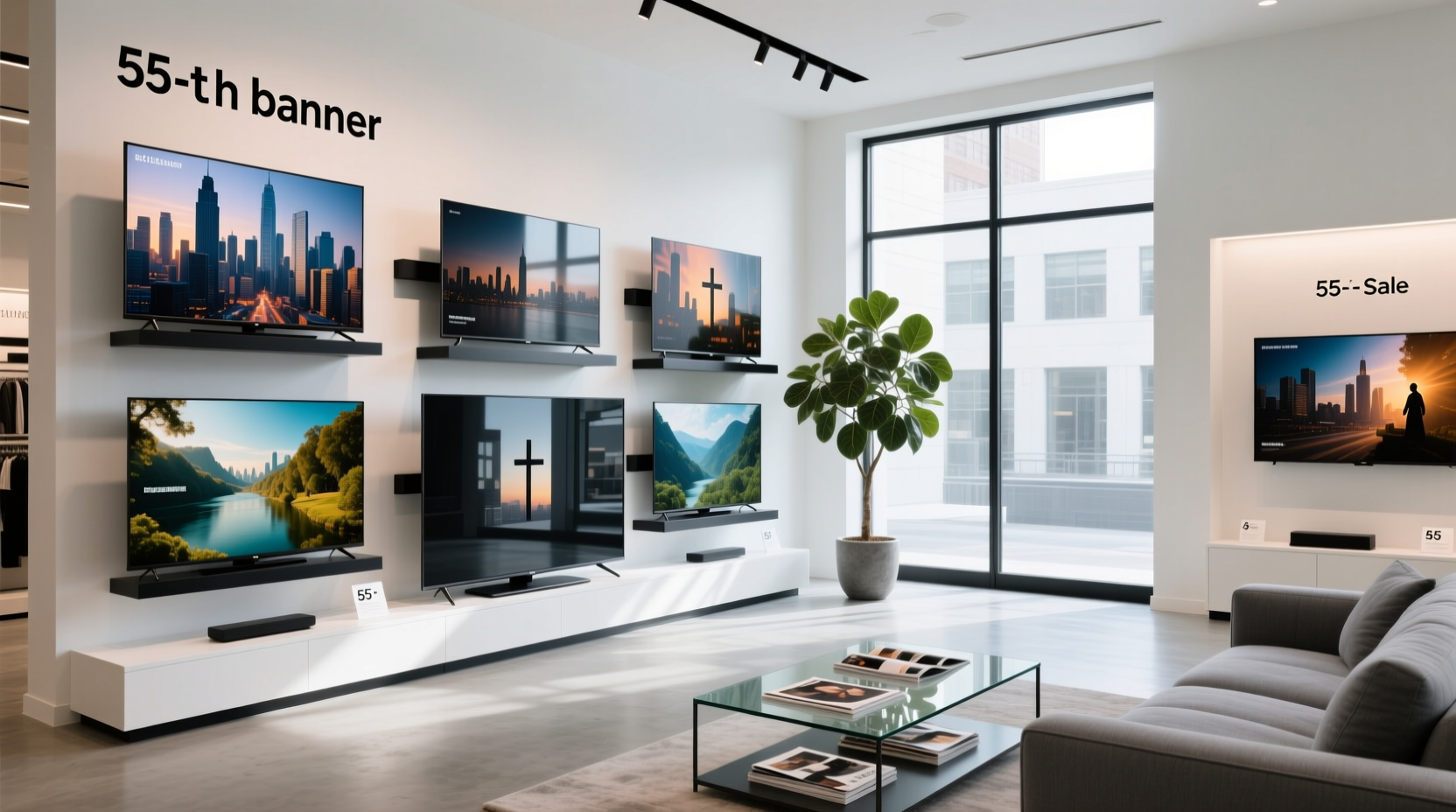 55 tvs on sale smart buying guide 2026