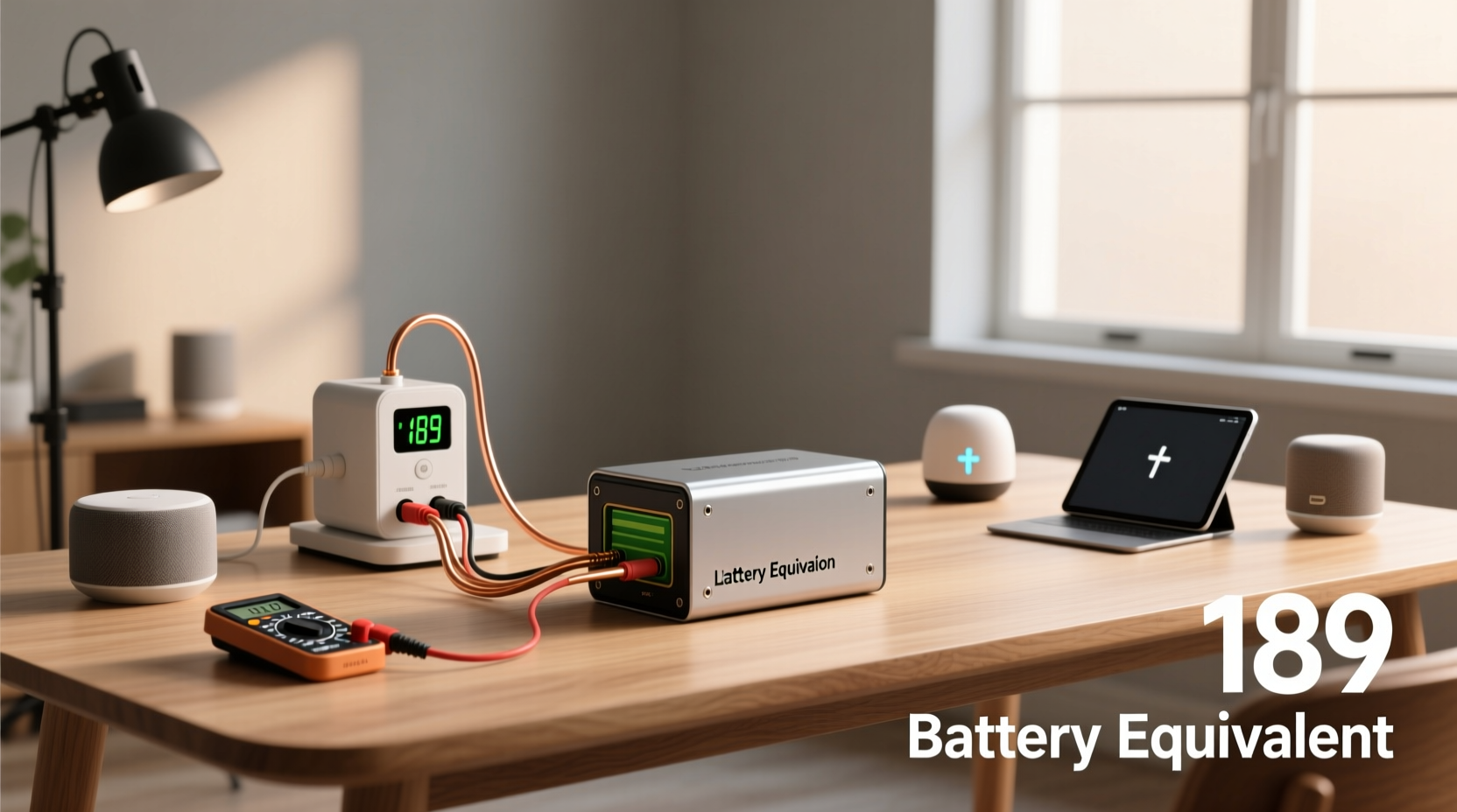 189 battery equivalent guide