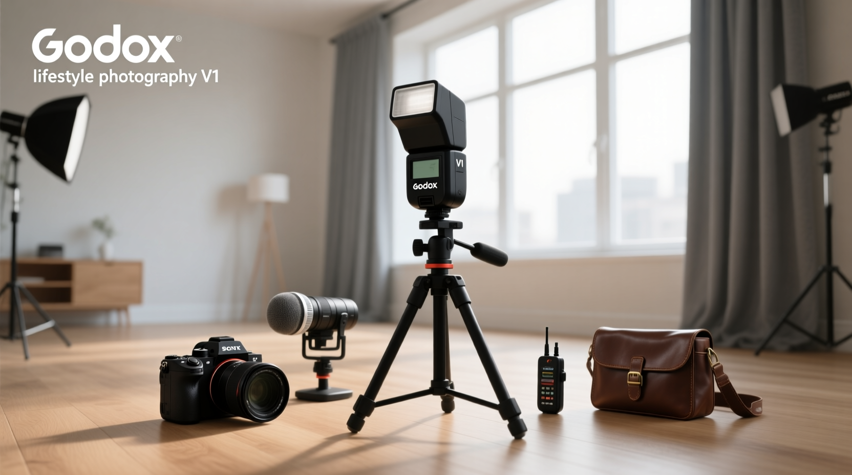 godox v1 for sony compatibility, real world use key differences