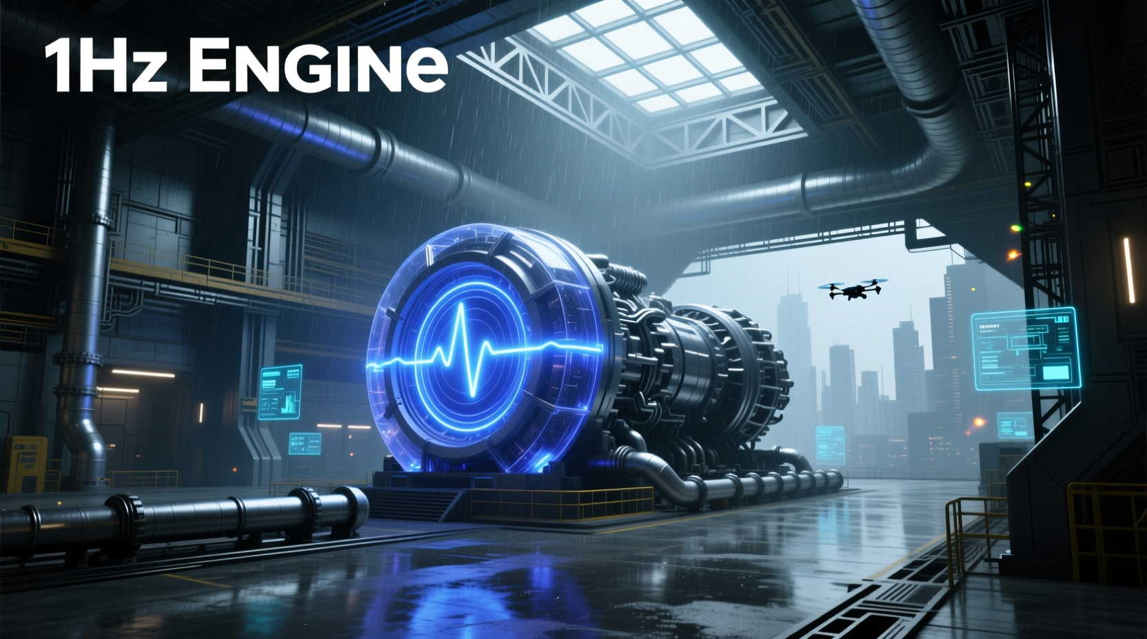 1hz engine guide specs, issues upgrades