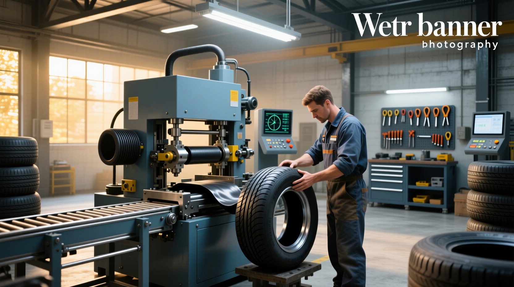How to choose tire recapping equipment,How much does it cost to recap a tire?