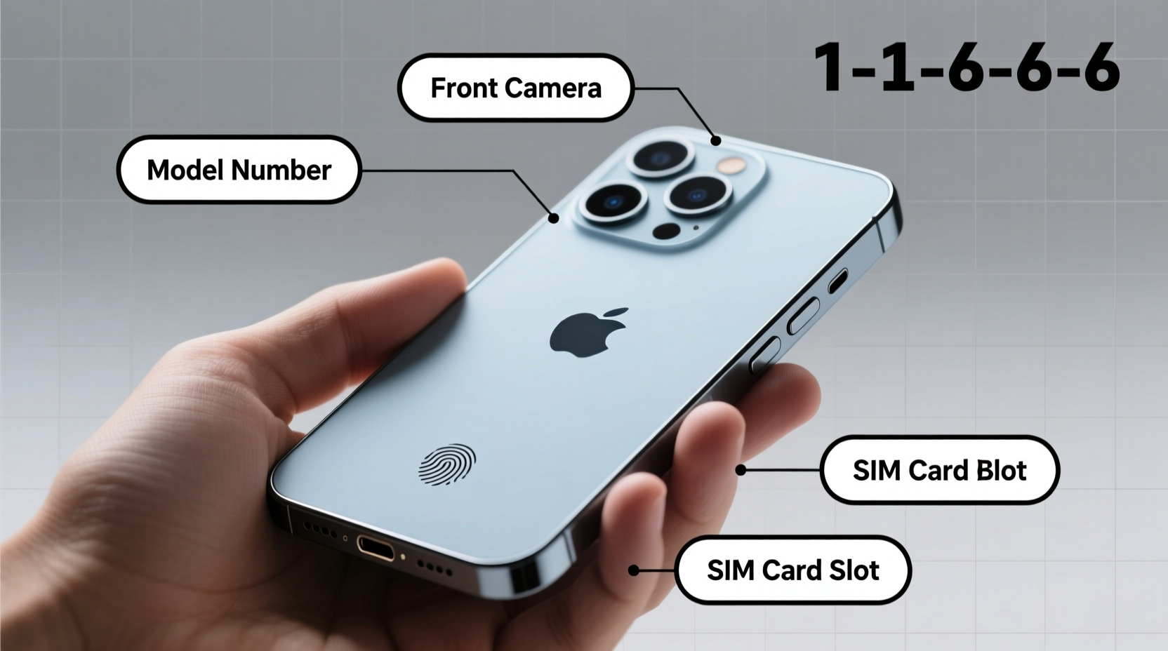 how to identify your cell phone a step by step guide to recognizing models and features